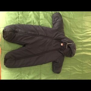 Puffer coat